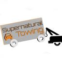 Supernatural Towing logo